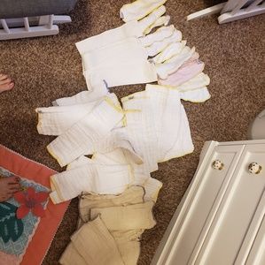 Prefolds and doublers